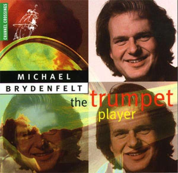 Various - The Trumpet Player i gruppen Externt_Lager / Naxoslager hos Bengans Skivbutik AB (4121182)