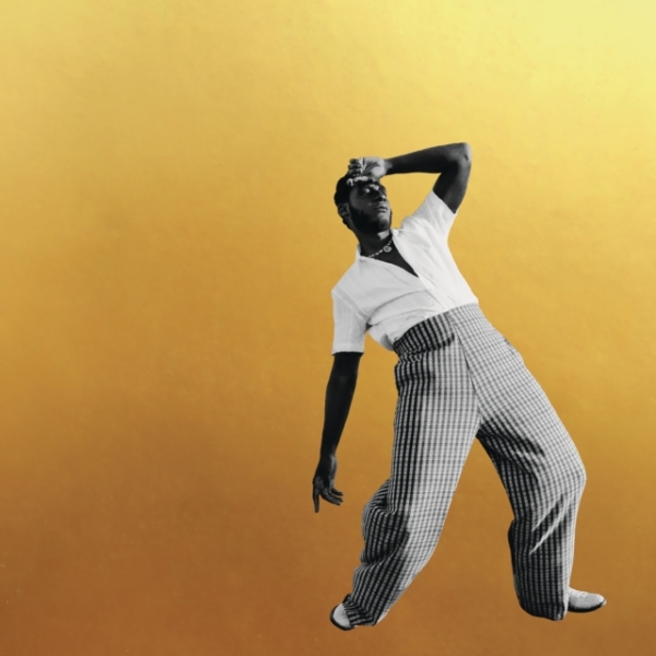 Bridges Leon - Gold-Diggers Sound i gruppen CD / Toppsäljare hos Bengans Skivbutik AB (4121696)