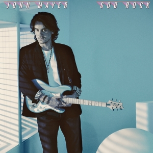 Mayer John - Sob Rock i gruppen CD / Pop-Rock,Övrigt hos Bengans Skivbutik AB (4122150)