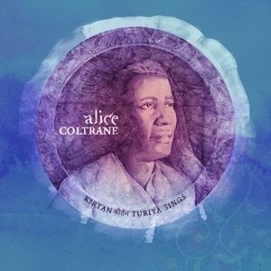 Alice Coltrane - Kirtan: Turiya Sings (2Lp) i gruppen VI TIPSAR / Startsida Vinylkampanj hos Bengans Skivbutik AB (4122197)