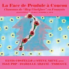 Elvis Costello - La Face De Pendule À Coucou (Rsd Vi i gruppen VI TIPSAR / Record Store Day / RSD-Rea / RSD50% hos Bengans Skivbutik AB (4122890)