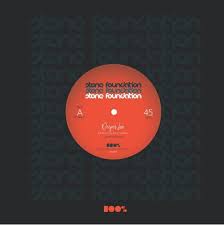 Stone foundation feat. Paul Weller - Deeper love i gruppen VI TIPSAR / Record Store Day / RSD-21 hos Bengans Skivbutik AB (4123585)