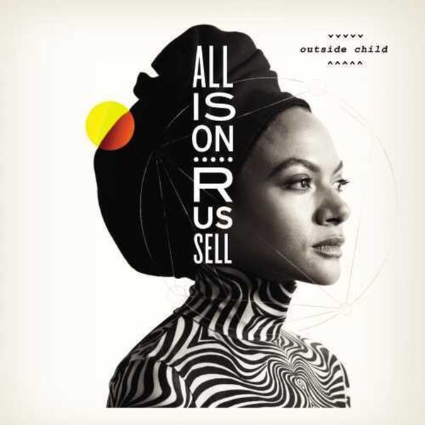 Allison Russell - Outside Child i gruppen CD / Pop hos Bengans Skivbutik AB (4123655)