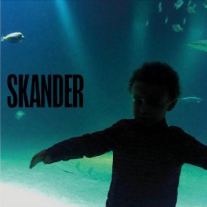 Skander - Naim i gruppen VI TIPSAR / Bengans Personal Tipsar / Davids Hiphop/Rap VINYL hos Bengans Skivbutik AB (4124053)
