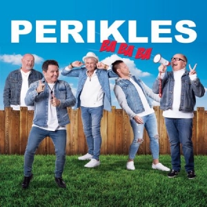 Perikles - Ba Ba Ba i gruppen CD / Kommande / Dansband/ Schlager hos Bengans Skivbutik AB (4124118)