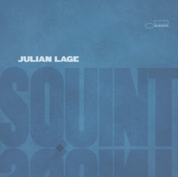 Lage Julian - Squint i gruppen ÖVRIGT / Övrigt / aub hos Bengans Skivbutik AB (4124149)