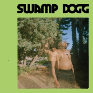 Swamp Dogg - I Need A Job... So I Can Buy More Autotu i gruppen ÖVRIGT / Övrigt / aub hos Bengans Skivbutik AB (4125006)