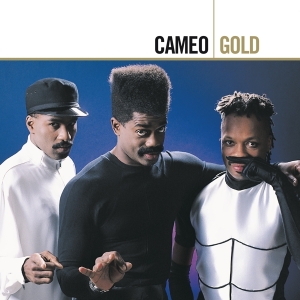 Cameo - Gold i gruppen CD / RnB-Soul hos Bengans Skivbutik AB (4125122)