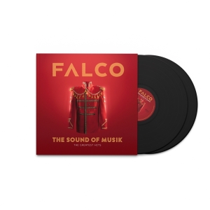 Falco - The Sound Of Musik i gruppen ÖVRIGT / Övrigt / aub hos Bengans Skivbutik AB (4125159)