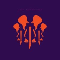 Joe Satriani - The Elephants Of Mars i gruppen VI TIPSAR / Årsbästalistor 2022 / Classic Rock 22 hos Bengans Skivbutik AB (4125238)