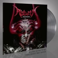 Abbath - Dread Reaver (Silver Vinyl Lp) i gruppen Kampanjer / Metal Mania hos Bengans Skivbutik AB (4125256)