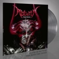 Abbath - Dread Reaver (Silver Vinyl Lp) i gruppen VINYL / Hårdrock/ Heavy metal hos Bengans Skivbutik AB (4125256)