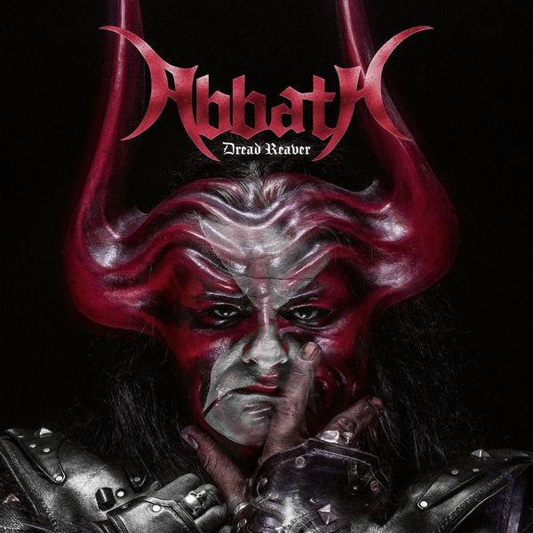 Abbath - Dread Reaver (Digipack) i gruppen CD / Hårdrock/ Heavy metal hos Bengans Skivbutik AB (4125268)