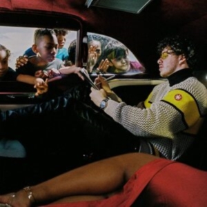 Jack Harlow - Thats What They All Say i gruppen ÖVRIGT / -Start WBM hos Bengans Skivbutik AB (4125281)