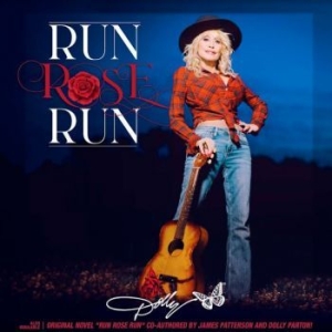 Parton Dolly - Run, Rose, Run i gruppen VINYL / Vinyl Country hos Bengans Skivbutik AB (4125642)