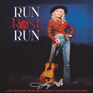 Parton Dolly - Run, Rose, Run i gruppen VINYL / Vinyl Country hos Bengans Skivbutik AB (4125642)