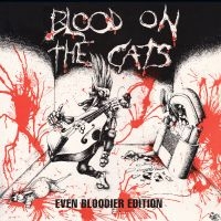 Various Artists - Blood On The Cats - Even Bloodier i gruppen CD / Pop-Rock hos Bengans Skivbutik AB (4125655)