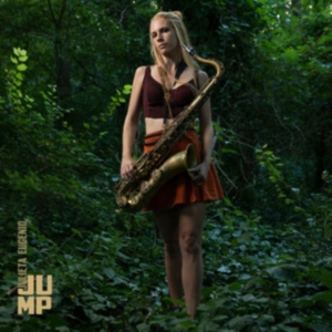 Eugenio Julieta - Jump i gruppen CD / Jazz hos Bengans Skivbutik AB (4125656)