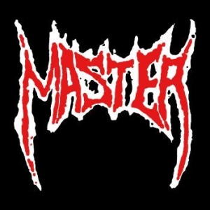 Master - Master i gruppen CD / Hårdrock/ Heavy metal hos Bengans Skivbutik AB (4125673)