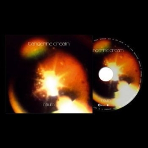 Tangerine Dream - Raum i gruppen CD / Rock hos Bengans Skivbutik AB (4125679)