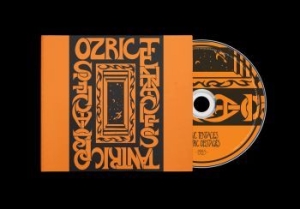 Ozric Tentacles - Tantric Obstacles i gruppen CD / Pop-Rock hos Bengans Skivbutik AB (4125681)