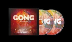Gong - Pulsing Signals i gruppen CD / Rock hos Bengans Skivbutik AB (4125682)