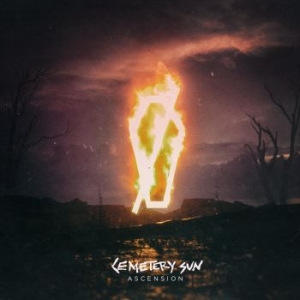 Cemetery Sun - Ascension i gruppen CD / Rock hos Bengans Skivbutik AB (4125696)