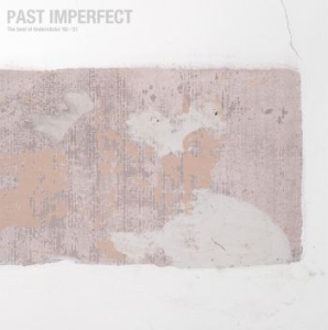 Tindersticks - Past Imperfect - The Best Of Tinder i gruppen VINYL / Rock hos Bengans Skivbutik AB (4125701)
