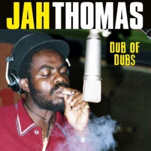 Thomas Jah - Dub Of Dubs (Red Vinyl Lp) i gruppen VINYL / Reggae hos Bengans Skivbutik AB (4125704)