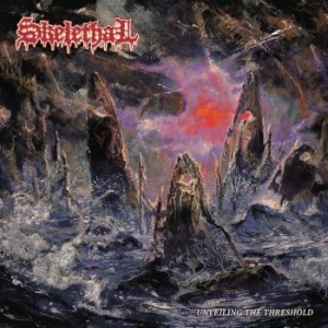 Skelethal - Unveiling The Threshold (Vinyl Lp) i gruppen VINYL / Hårdrock/ Heavy metal hos Bengans Skivbutik AB (4125705)