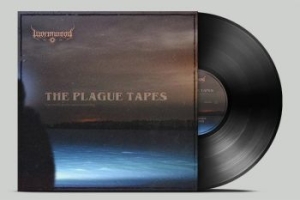 Wormwood - Plague Tapes - Vinyl i gruppen VINYL / Hårdrock/ Heavy metal hos Bengans Skivbutik AB (4125709)