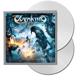 Elvenking - Winter Wake (2 Lp Milky White Vinyl i gruppen VINYL / Hårdrock hos Bengans Skivbutik AB (4125713)