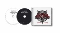 Mortem - Slow Death (2 Cd) i gruppen CD / Hårdrock,Norsk Musik hos Bengans Skivbutik AB (4125718)