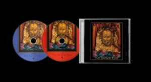 My Dying Bride - For Darkest Eyes (Cd + Dvd) i gruppen Minishops / My Dying Bride hos Bengans Skivbutik AB (4125719)