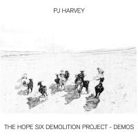 Pj Harvey - The Hope Six Demolition Project -De i gruppen VI TIPSAR / Startsida Vinylkampanj hos Bengans Skivbutik AB (4125736)