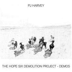 Pj Harvey - The Hope Six Demolition Project -De i gruppen VINYL / Pop-Rock hos Bengans Skivbutik AB (4125736)