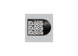 Robert Glasper - Black Radio Iii (Vinyl) i gruppen ÖVRIGT / Vinylkampanj Feb24 hos Bengans Skivbutik AB (4125737)