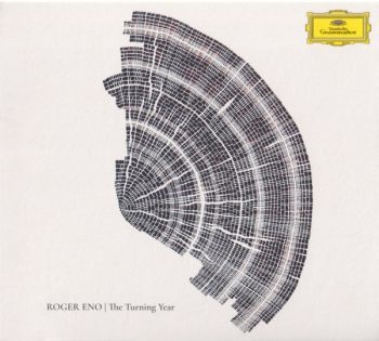Roger Eno - The Turning Year i gruppen ÖVRIGT / Övrigt / aub hos Bengans Skivbutik AB (4125742)