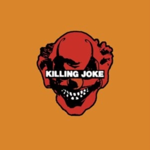 Killing Joke - Killing Joke - 2003 i gruppen CD / Hårdrock,Pop-Rock hos Bengans Skivbutik AB (4125749)