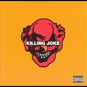 Killing Joke - Killing Joke - 2003 i gruppen CD / Hårdrock,Pop-Rock hos Bengans Skivbutik AB (4125749)
