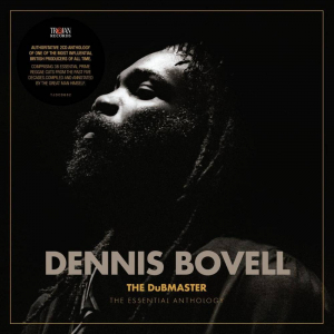 Dennis Bovell - The Dubmaster: The Essential A i gruppen CD / Reggae hos Bengans Skivbutik AB (4125756)