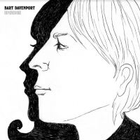 Davenport Bart - Episodes i gruppen CD / Svensk Folkmusik,World Music hos Bengans Skivbutik AB (4125878)