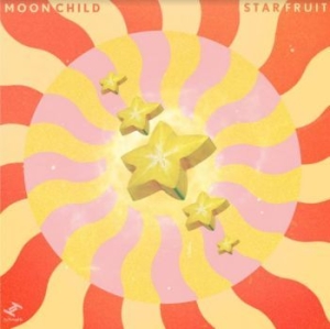 Moonchild - Starfruit i gruppen CD / RNB, Disco & Soul hos Bengans Skivbutik AB (4125880)