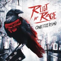 Rust N' Rage - One For The Road i gruppen CD / Rock hos Bengans Skivbutik AB (4125897)