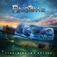 Find Me - Lightning In A Bottle i gruppen CD / Rock hos Bengans Skivbutik AB (4125899)
