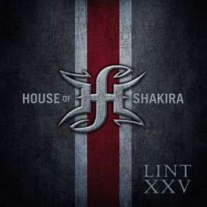House Of Shakira - Lint Xxv i gruppen CD / Rock hos Bengans Skivbutik AB (4125901)