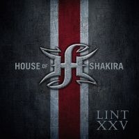 House Of Shakira - Lint Xxv i gruppen CD / Pop-Rock hos Bengans Skivbutik AB (4125901)