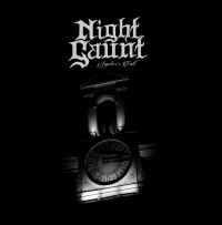 Night Gaunt - Jupiters Fall (7-Inch Vinyl) i gruppen VINYL / Hårdrock hos Bengans Skivbutik AB (4125916)