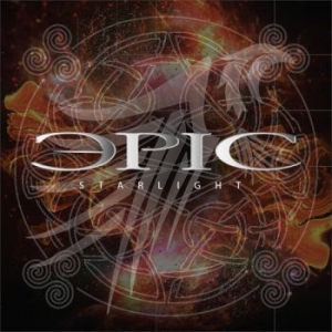 Epic - Starlight i gruppen CD / Hårdrock/ Heavy metal hos Bengans Skivbutik AB (4125965)