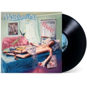 Marillion - Fugazi (Vinyl) i gruppen ÖVRIGT / -Start BW hos Bengans Skivbutik AB (4125968)